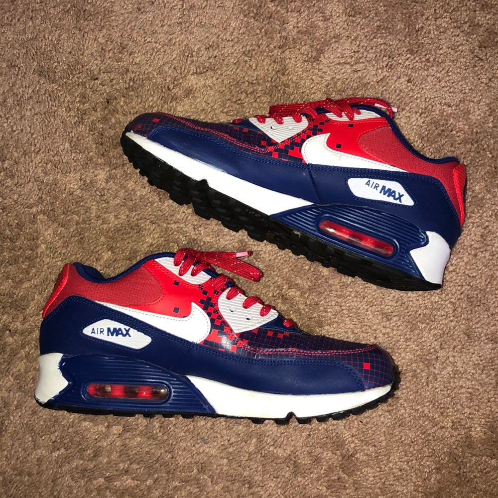 Nike AirMax 90
